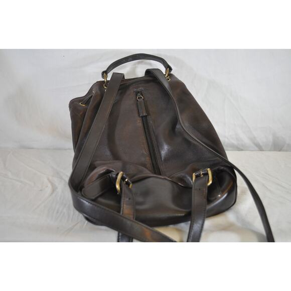 Nine West Backpack Purse/Bag - Picture 7 of 11